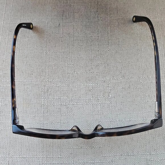 Nine West Women Glasses Frame Tortoise NW5177 Eyewear 52[]17 135 Eyeglasses - Picture 12 of 12